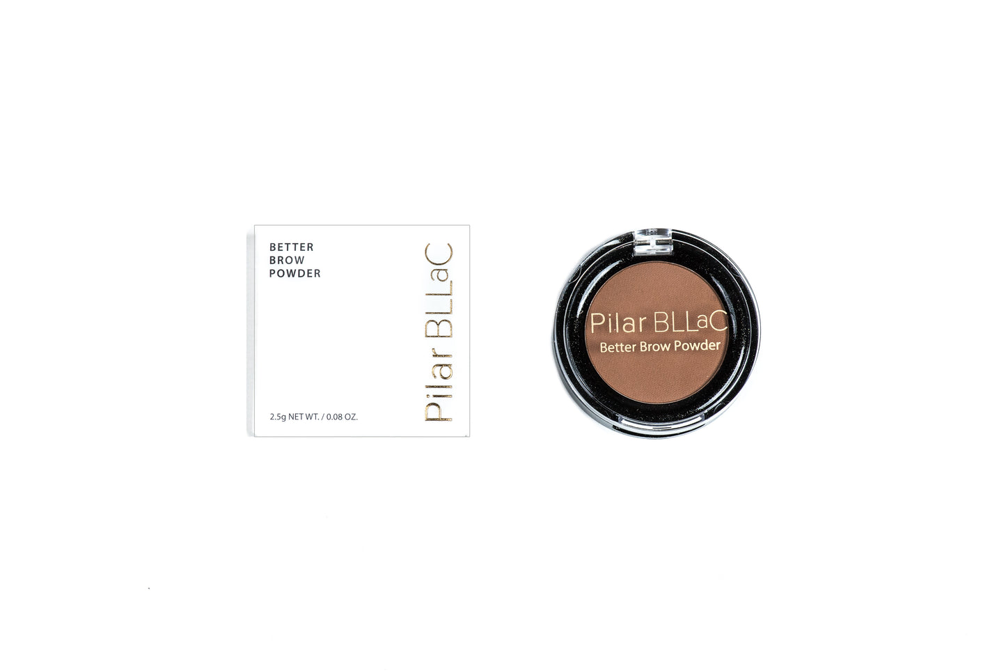 Better Brow Powder