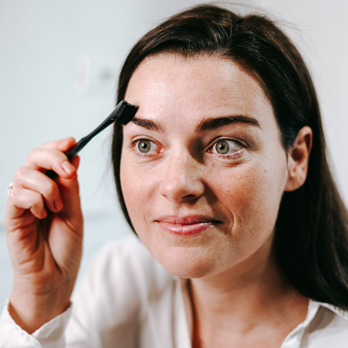 Brow Taming Brush
