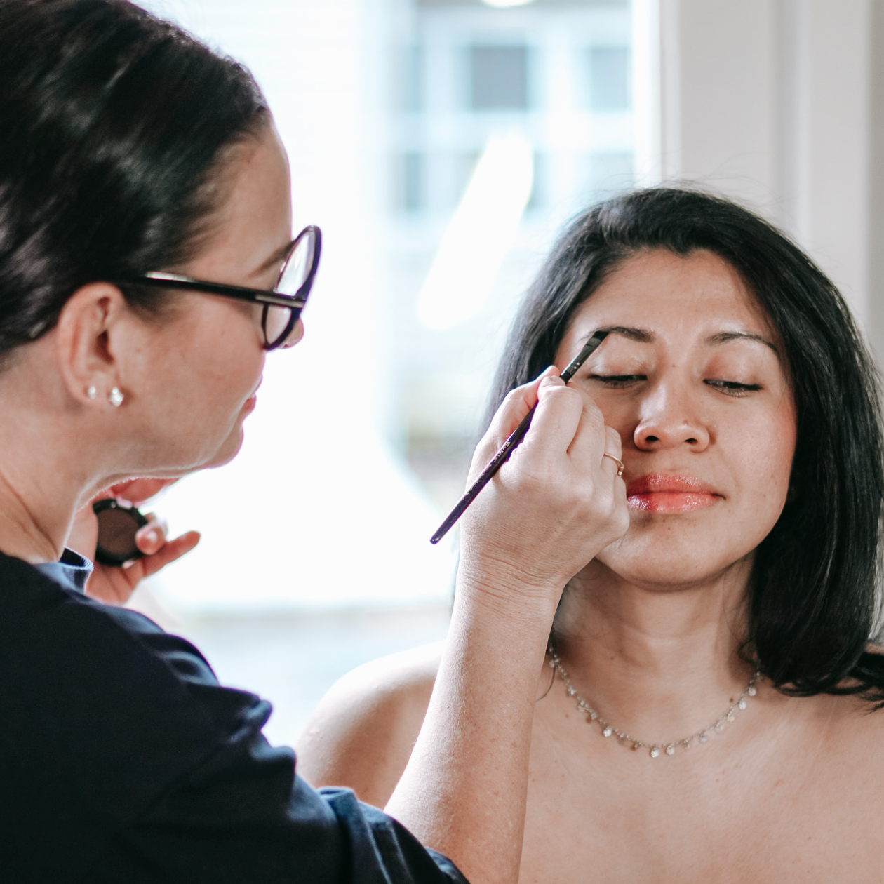 Better Brow Powder Brush