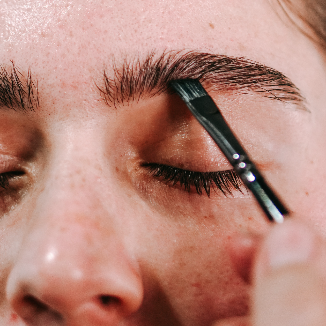 Better Brow Powder Brush