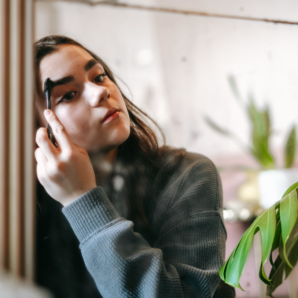 Brow Taming Brush