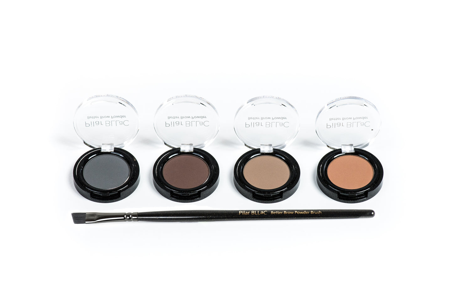 Better Brow Powder