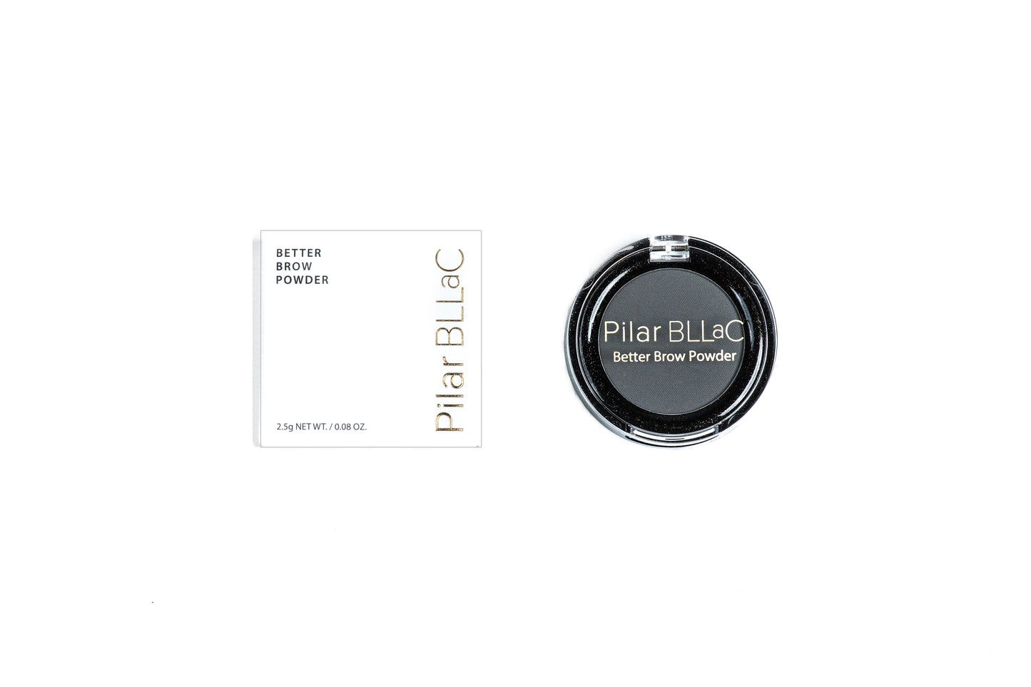 Better Brow Powder